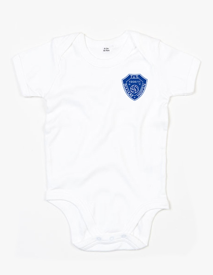 Baby-Body TuS Harpen