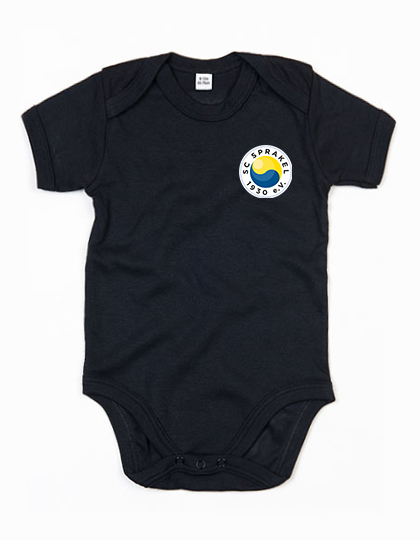 Baby-Body SC Sprakel
