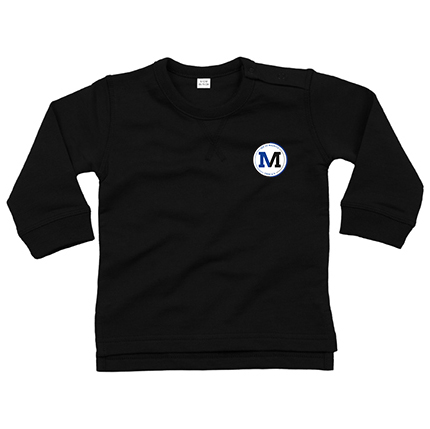 Baby Sweatshirt DJK SV Mauritz