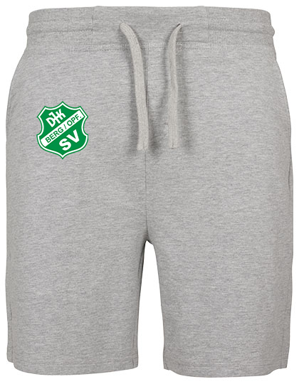 Jogginghose kurz DJK SV Berg