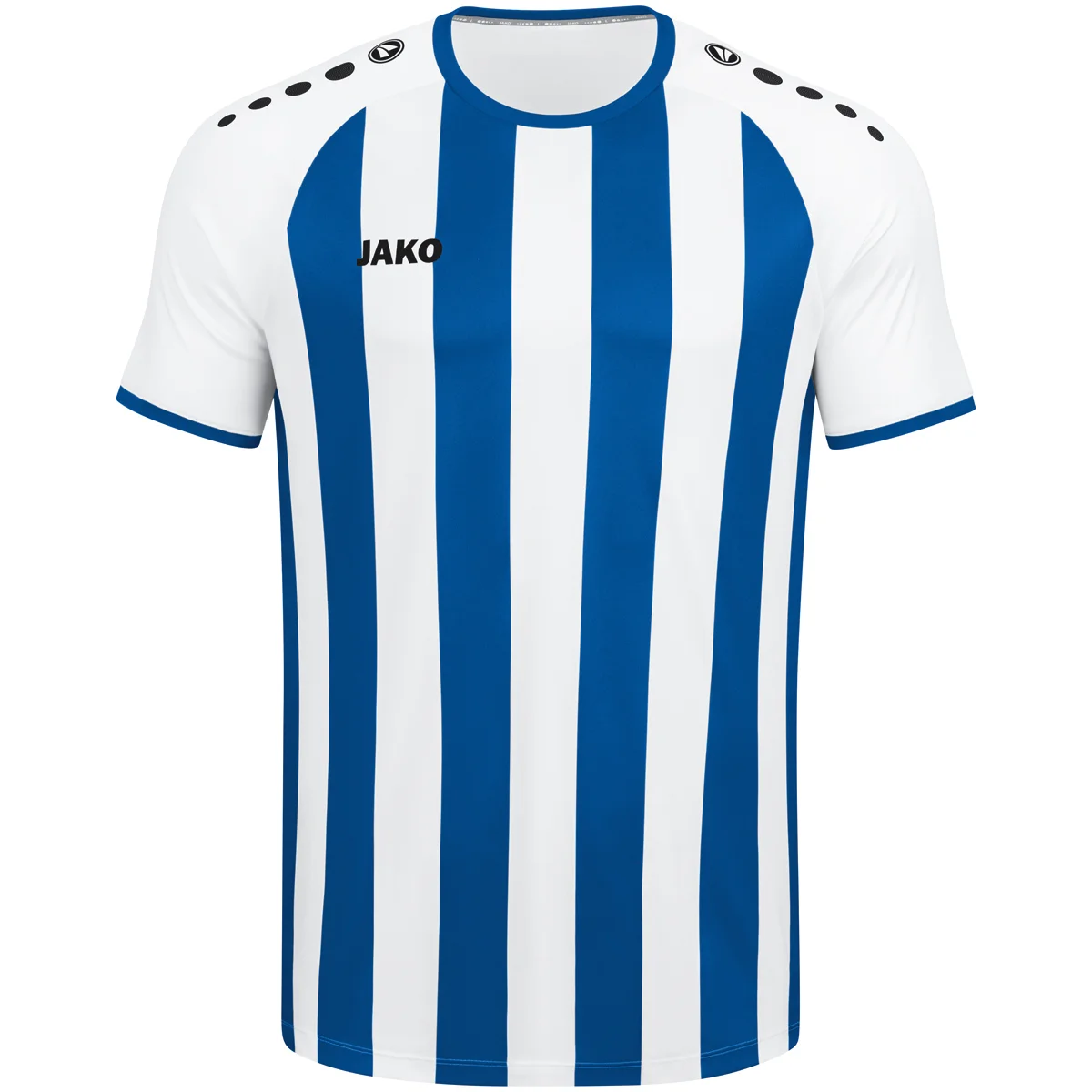 weiß/sportroyal (012)