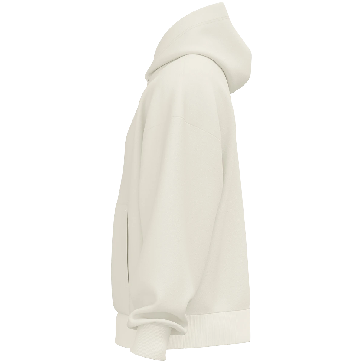Kapuzensweat Wardrobe