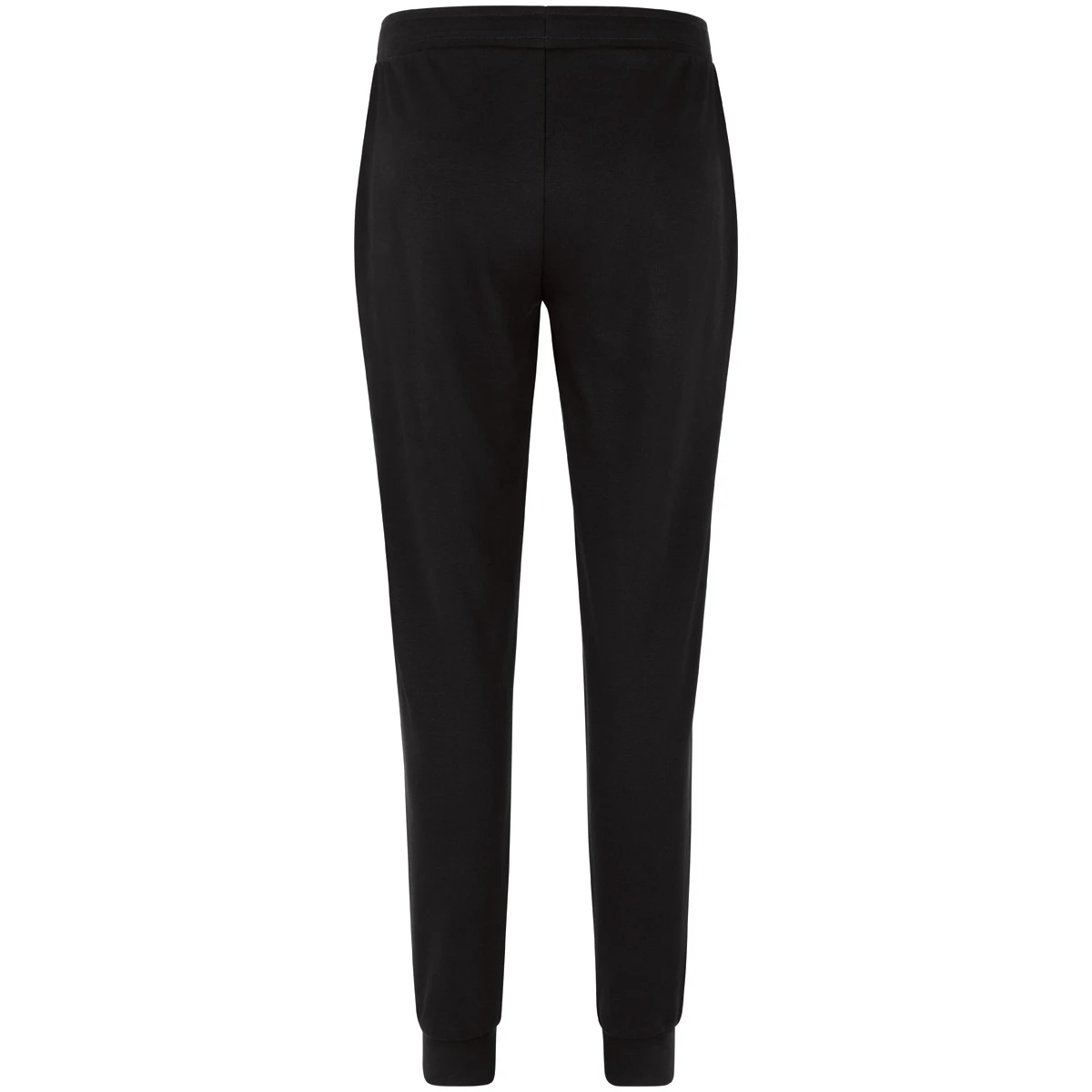 Jogginghose Base mit Bündchen Damen