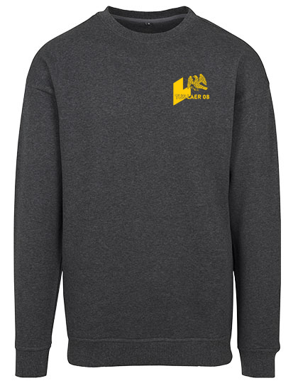 Pullover TuS Laer 08