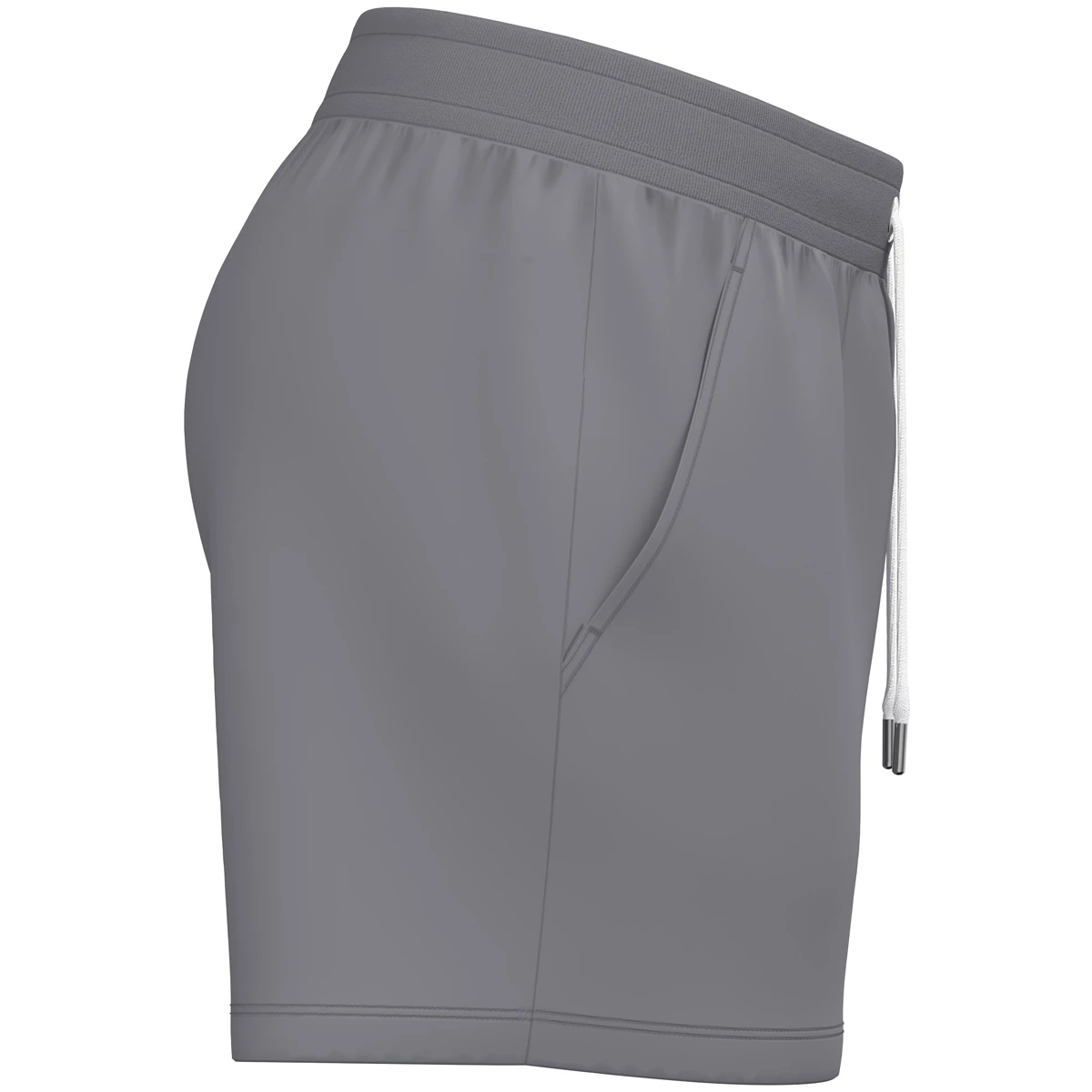 Joggingshort One Cotton Damen