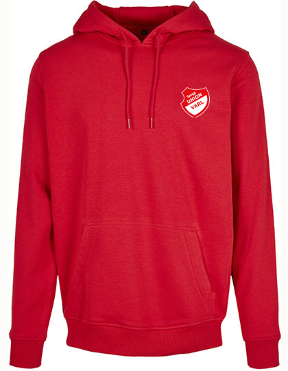 Hoodie Spvgg Union Varl Damen