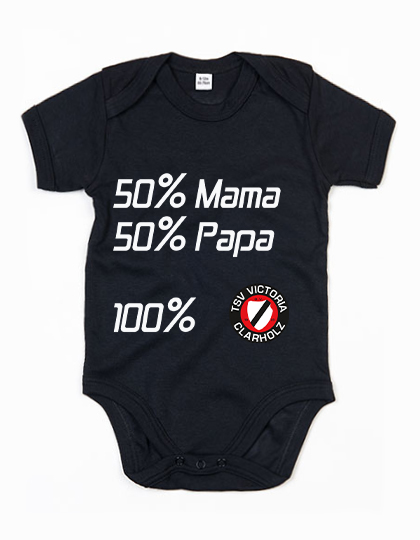 Baby-Body Victoria Clarholz Lifestyle