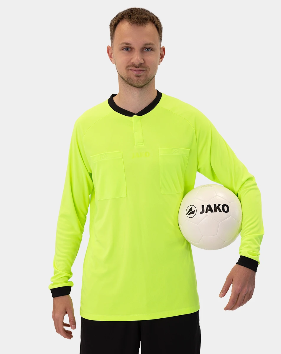 Schiedsrichter Trikot LA