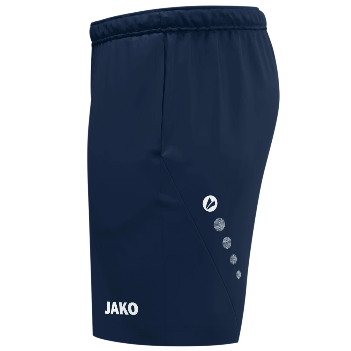Freizeitshort Dynamic Damen