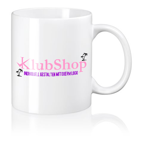 Tasse Mallarcostyle