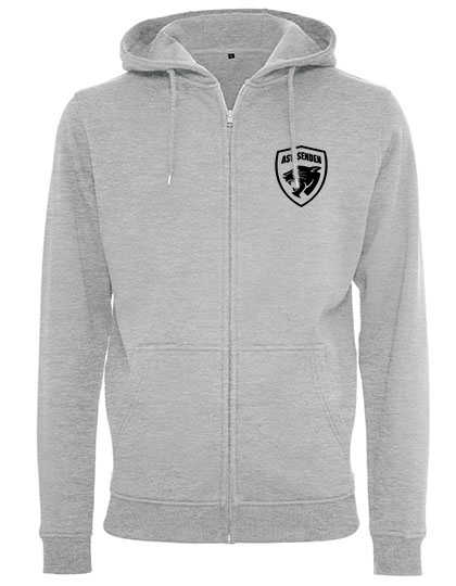 Zip-Hoodie ASV Senden Handball