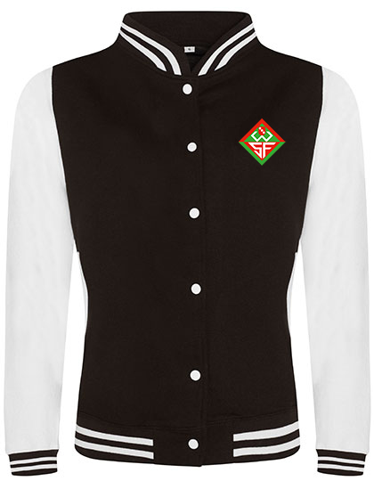 Collegejacke Wernauer Sportfreunde