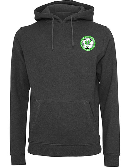 Kids Hoodie FC Grün-Weiss Piesteritz e.V.