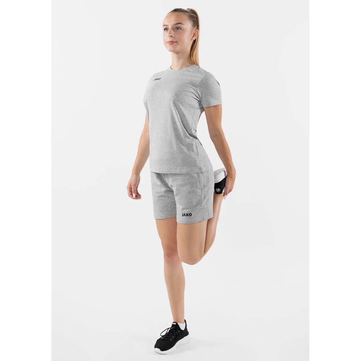 Short Base Damen