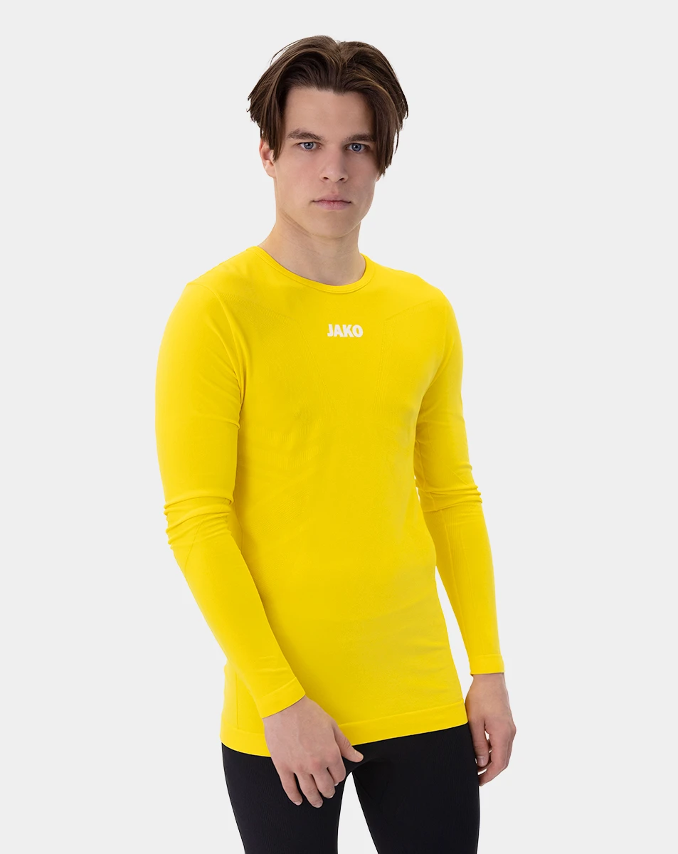 Longsleeve Comfort 2.0