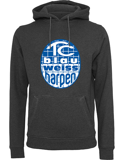 Kids Hoodie TC BW Harpen Lifeystyle
