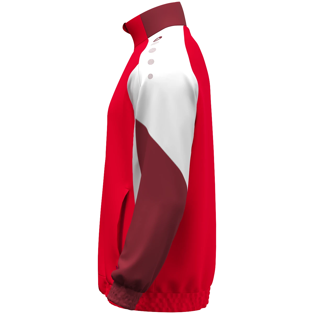 Webjacke Dynamic