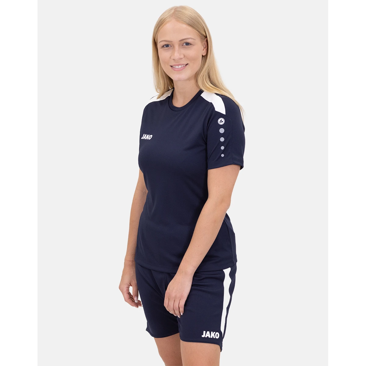 Trikot Power KA