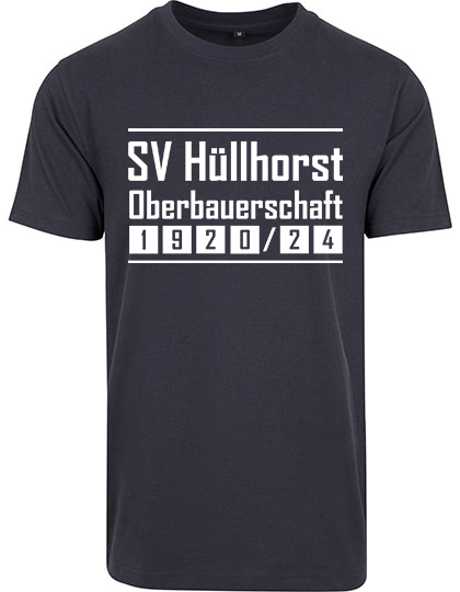 Kids T-Shirt SV Hüllhorst Oberbauerschaft 1920 / 24 Lifestyle