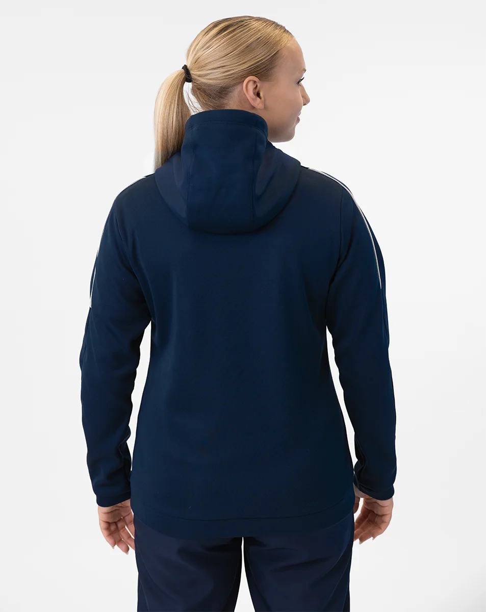 Kapuzenjacke Classico