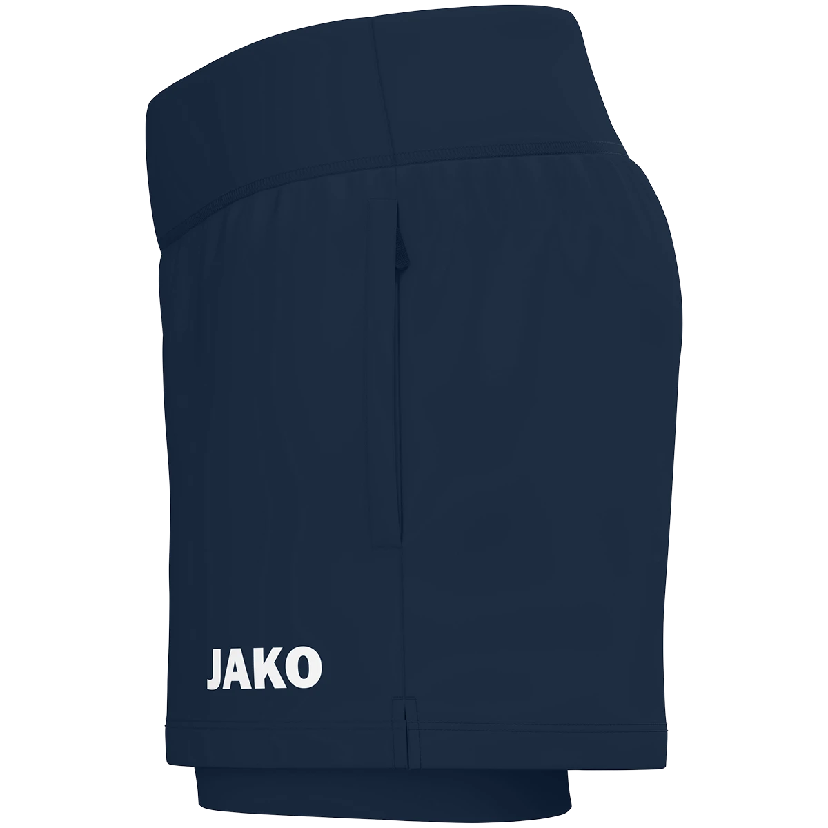 2-in-1 Short One Damen