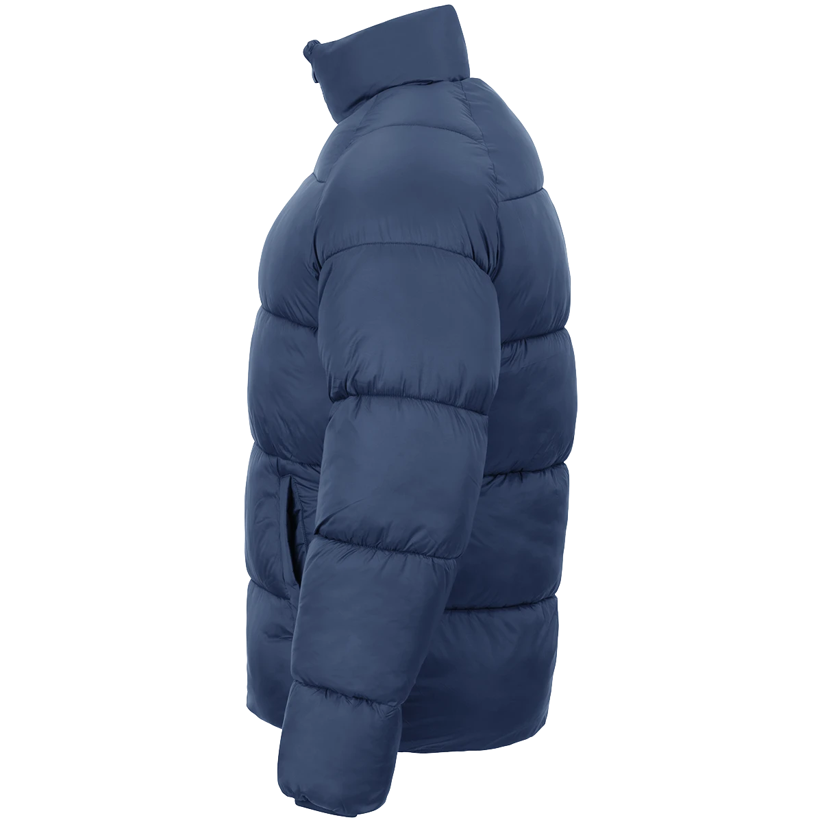 Jacke Puffy