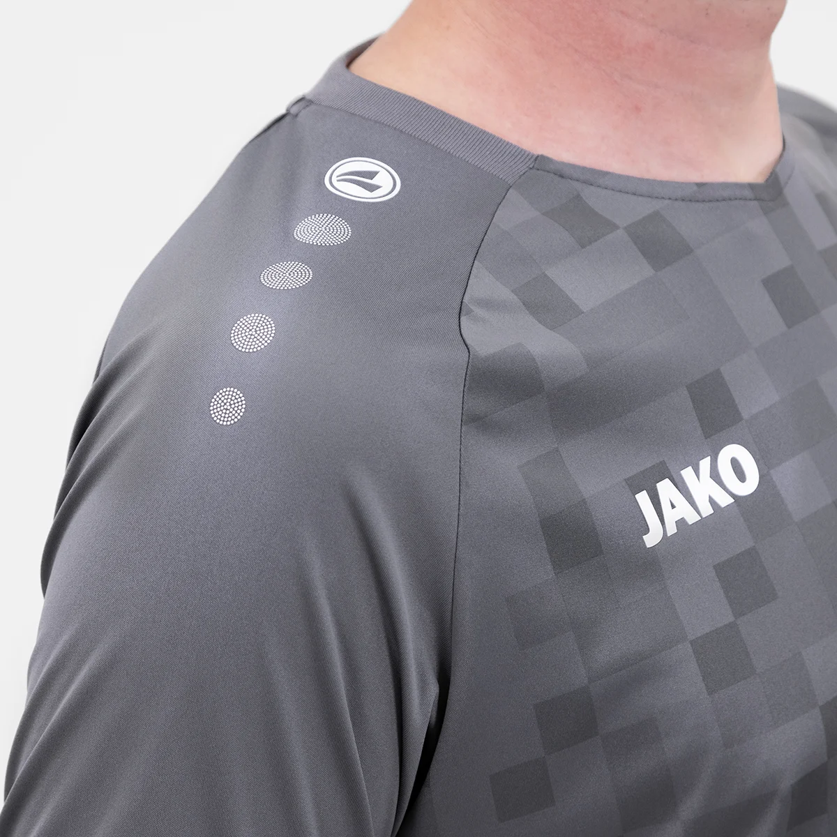 Trikot Pixel KA