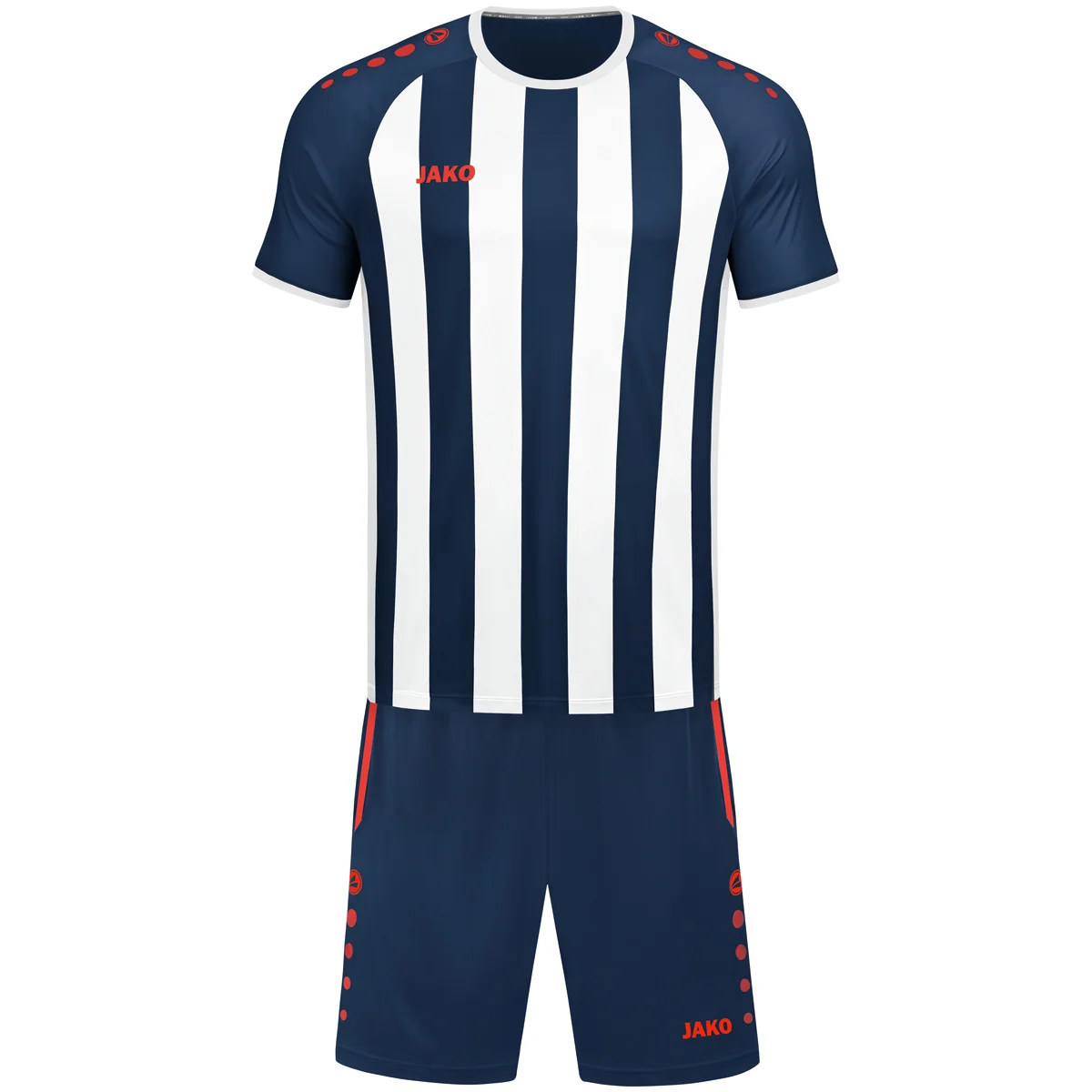Trikot Inter KA