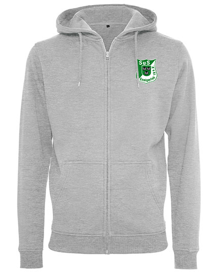 Zip-Hoodie SuS Ennigerloh