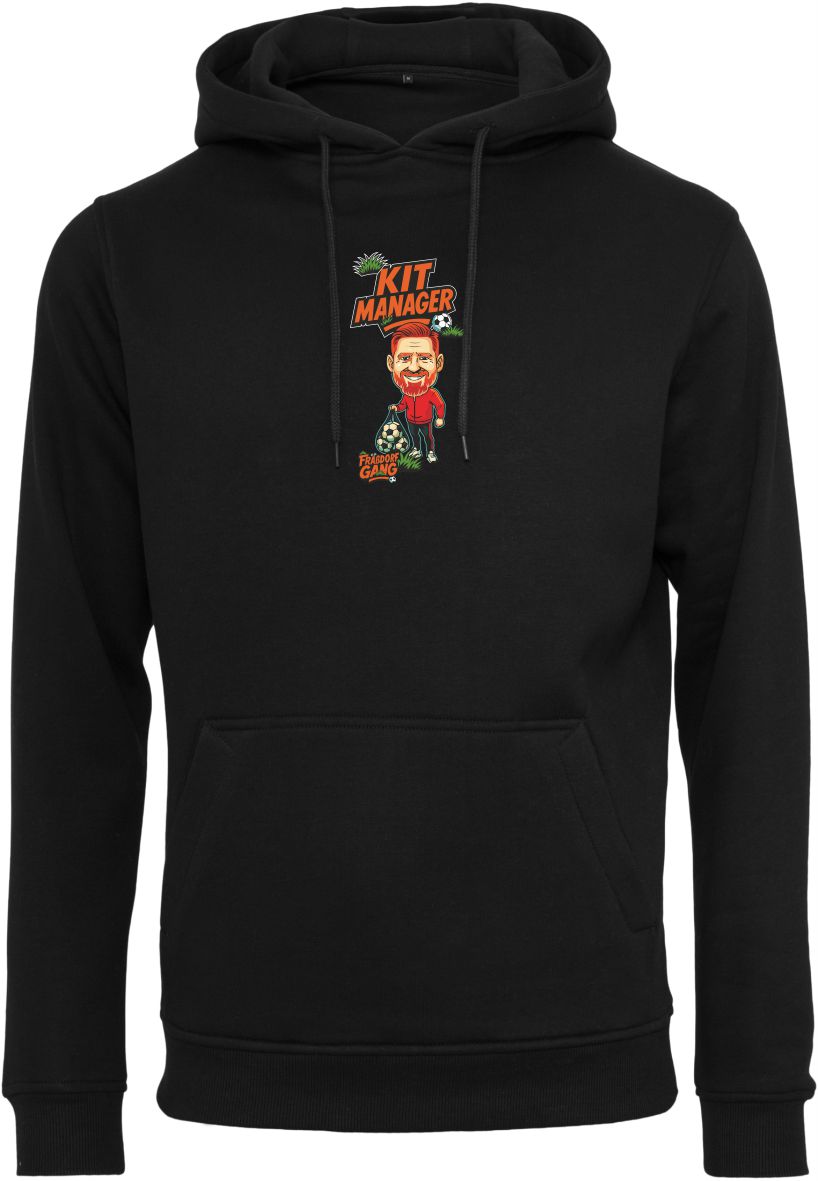 Hoodie Lifestyle 1.0