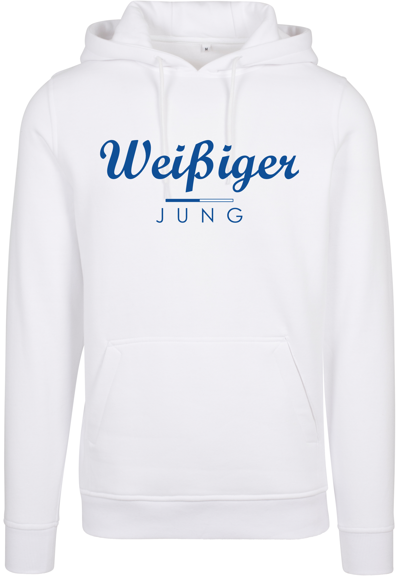 Hoodie SG Freital-Weißig Lifestyle 2.0