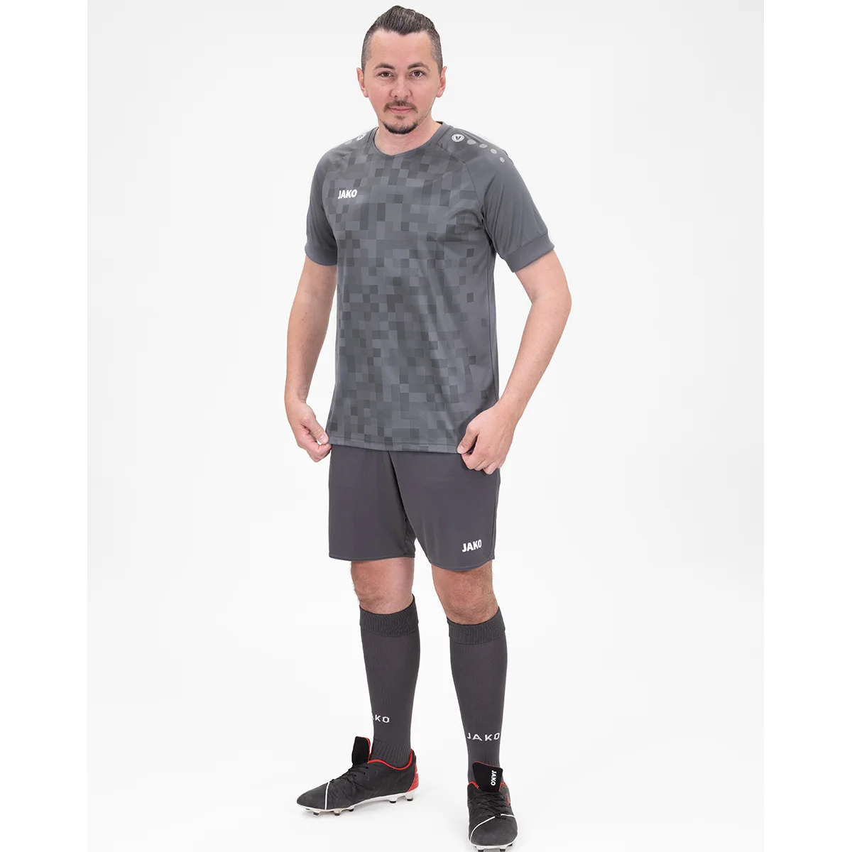 Trikot Pixel KA