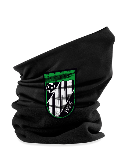 Neckwarmer FC Werdorf
