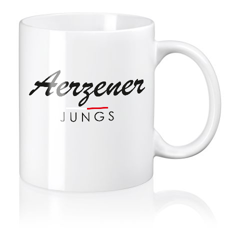 Tasse MTSV Aerzen 04