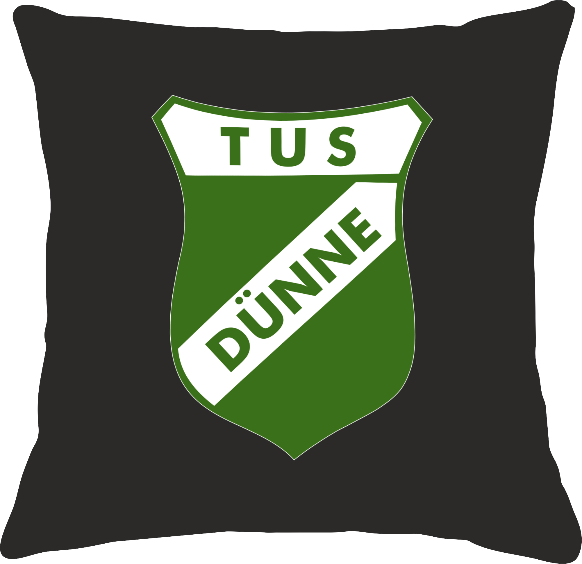 Kissen TuS Dünne