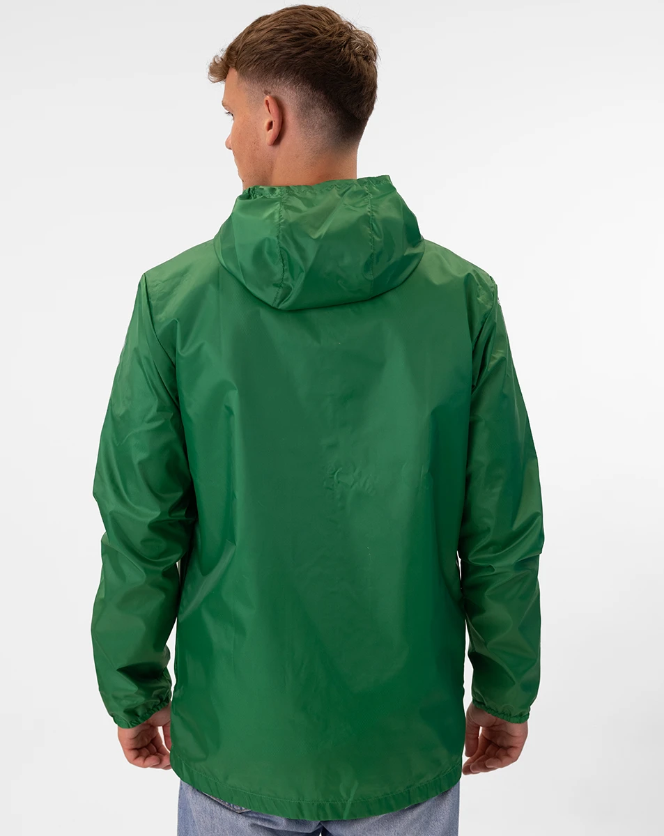 Allwetterjacke Team 2.0