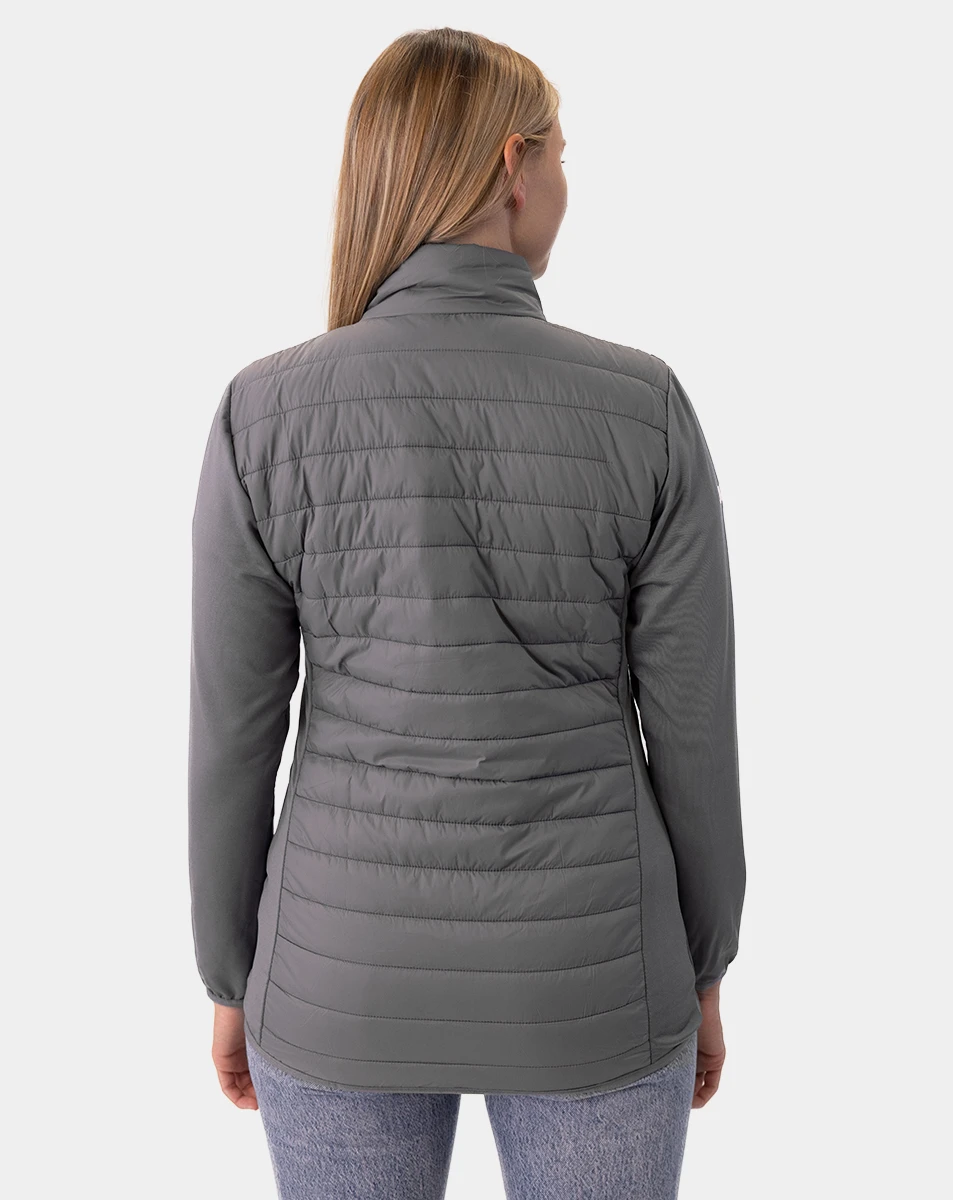 Hybridjacke Premium