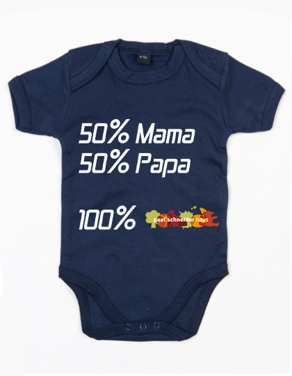 Baby-Body Paul Schneider Haus Lifestyle