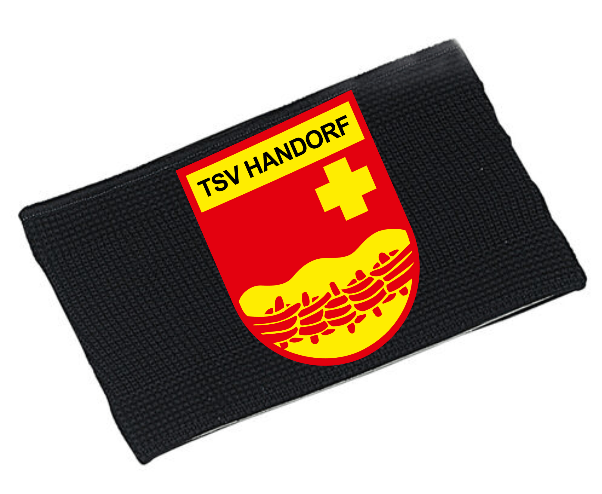 Kapitänsbinde TSV Handorf
