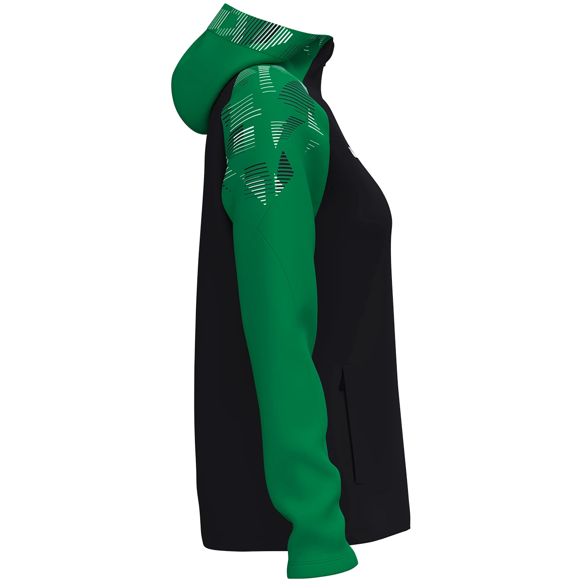 Kapuzenjacke Sonic Damen