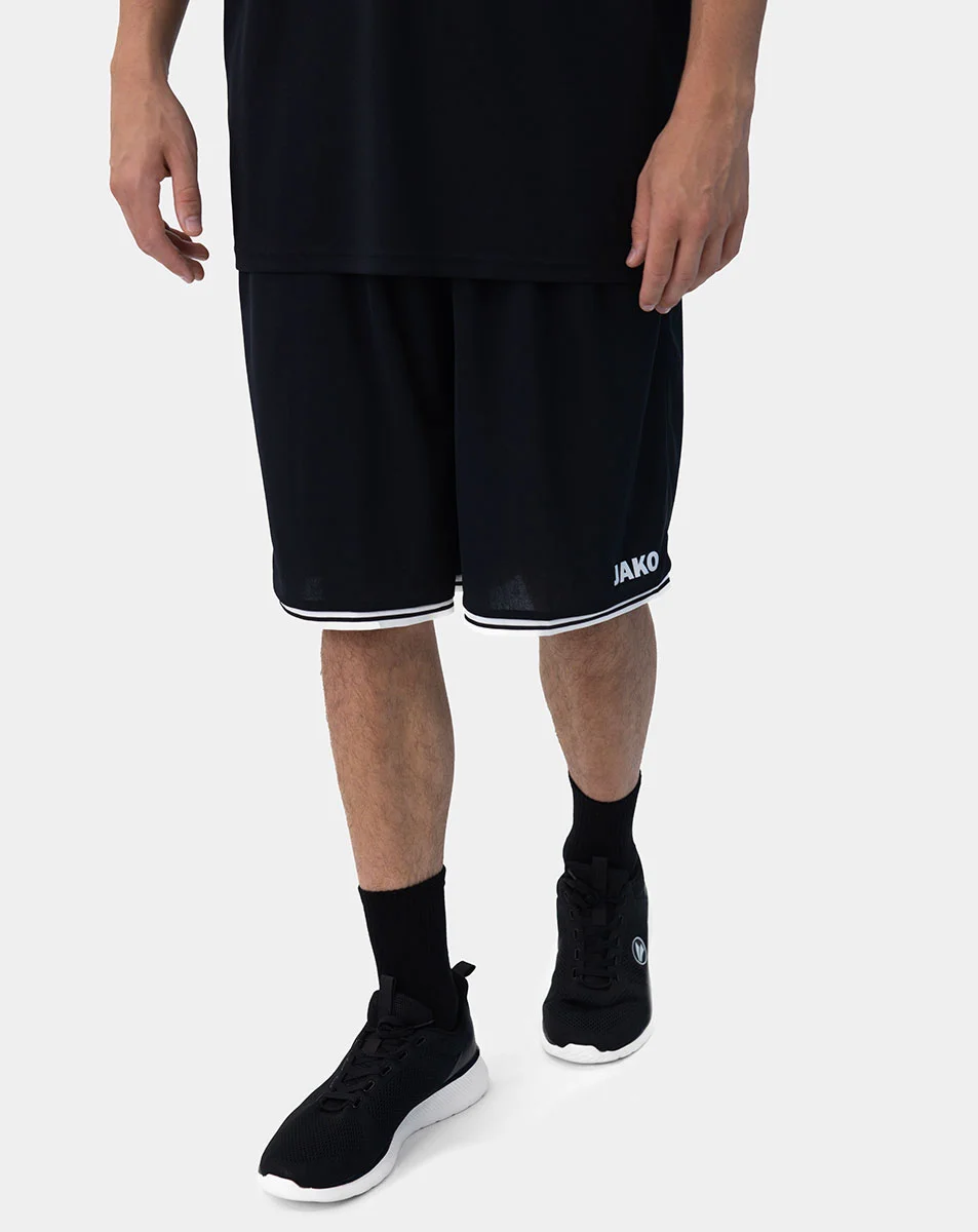 Short Center 2.0