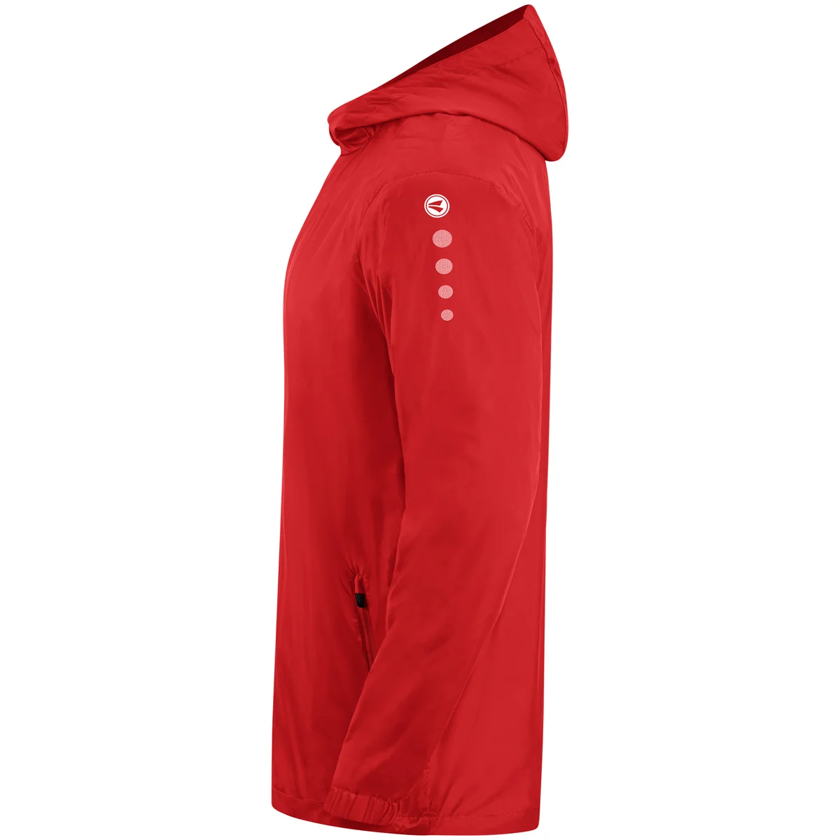 Allwetterjacke Team 2.0