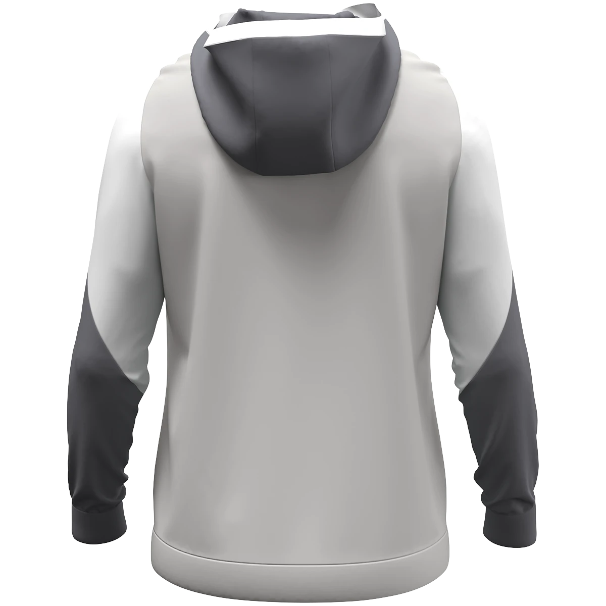 Zip Hoodie Dynamic