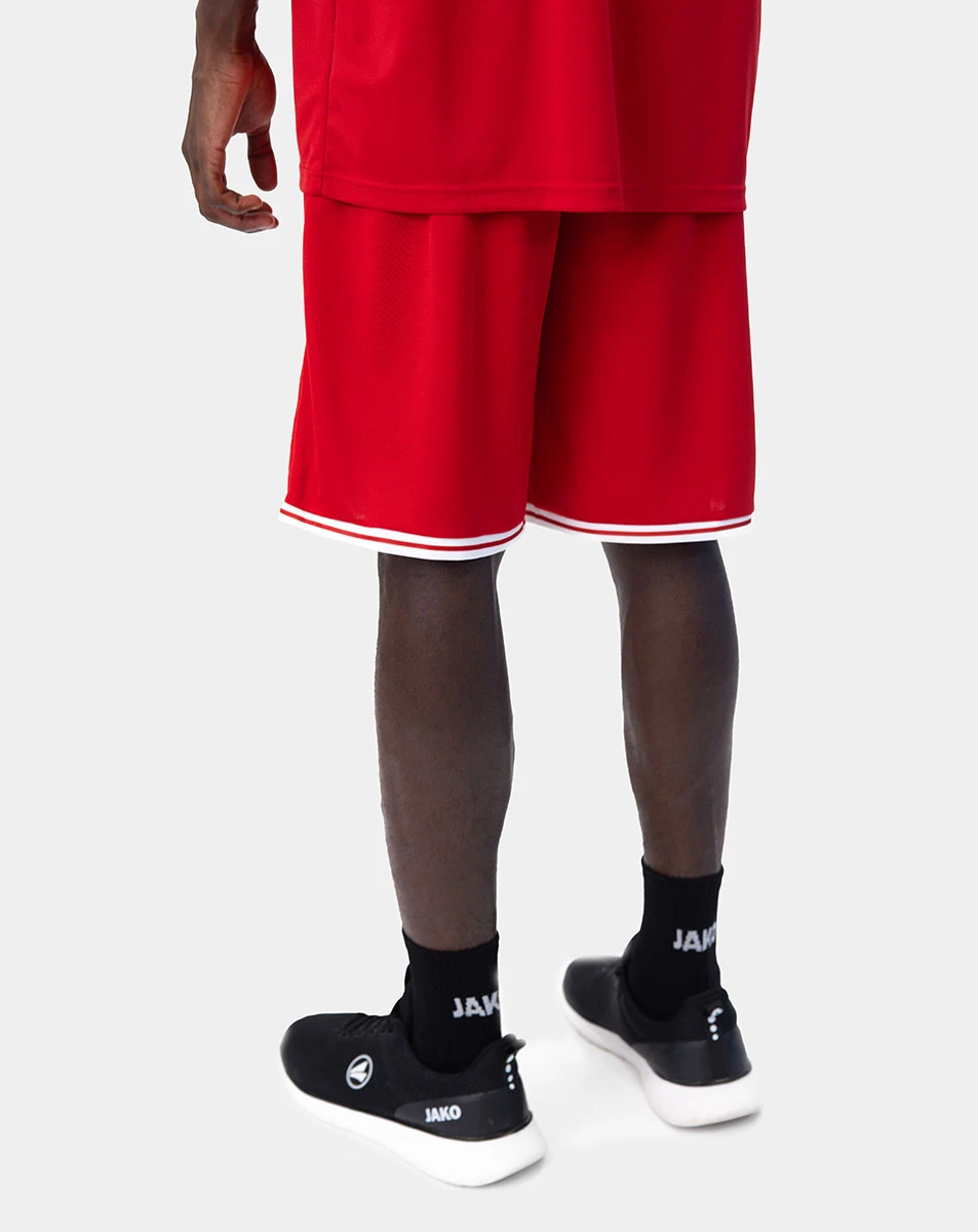 Short Center 2.0