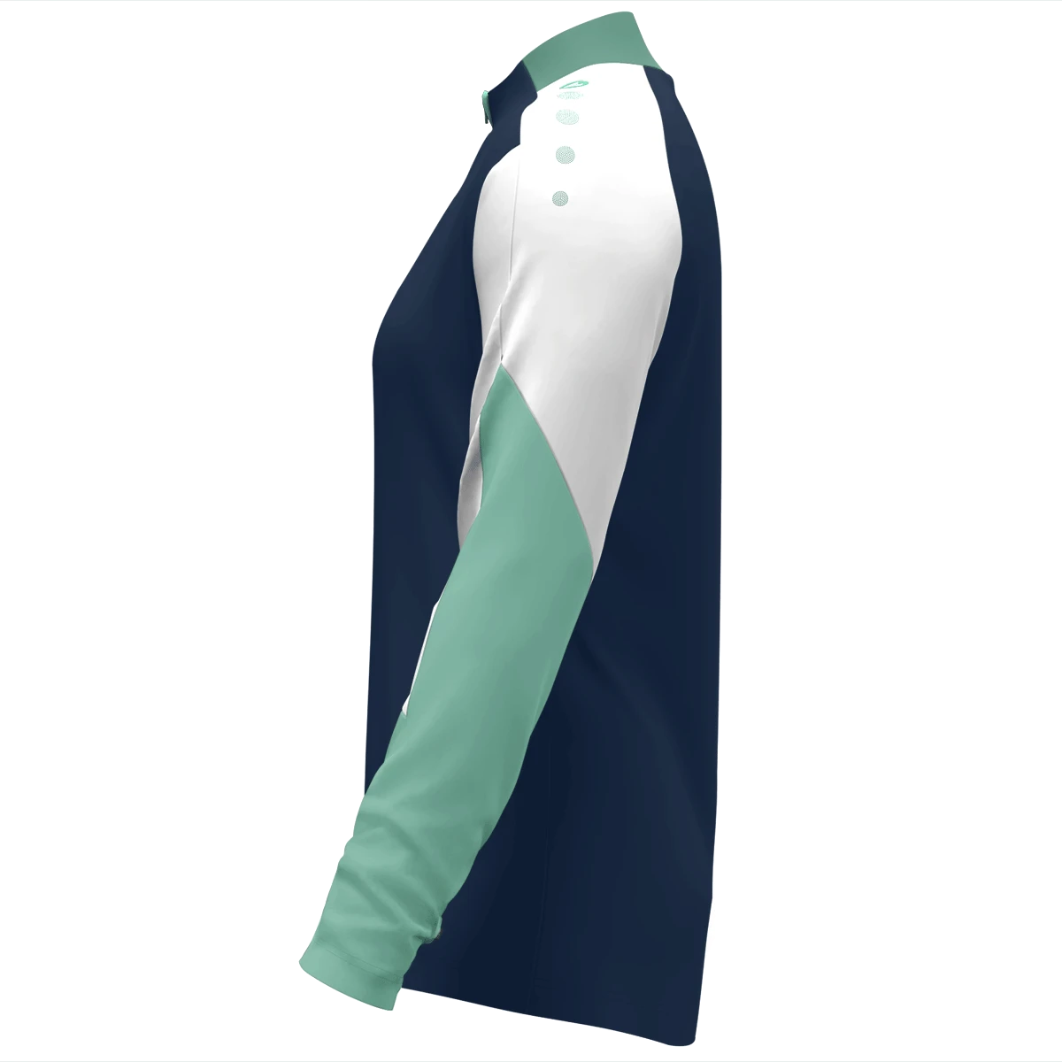 Ziptop Dynamic Damen