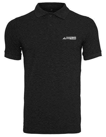 Polo-Shirt FIT TEAM Lüneburg