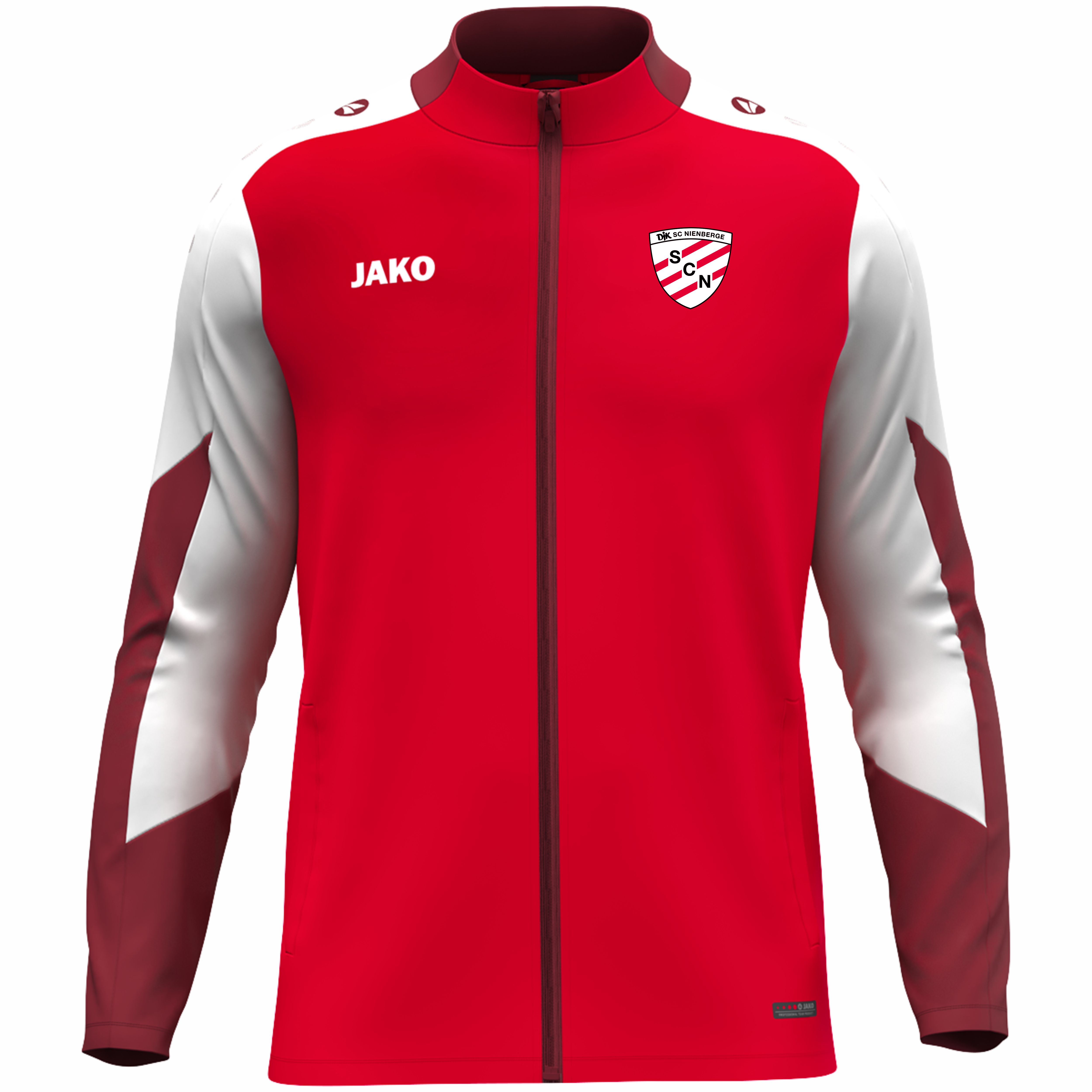 JAKO Polyesterjacke Dynamic Kids