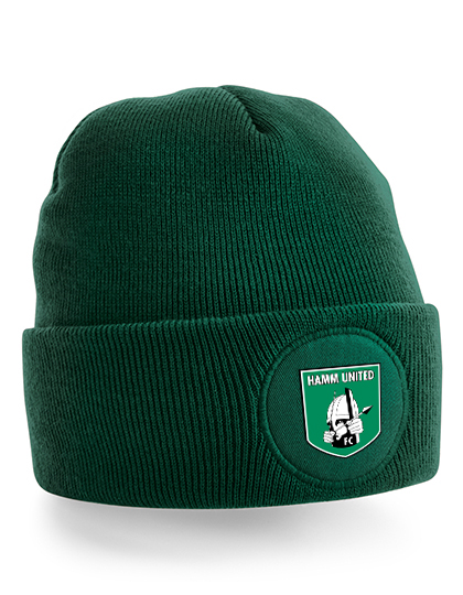 Beanie Rund
