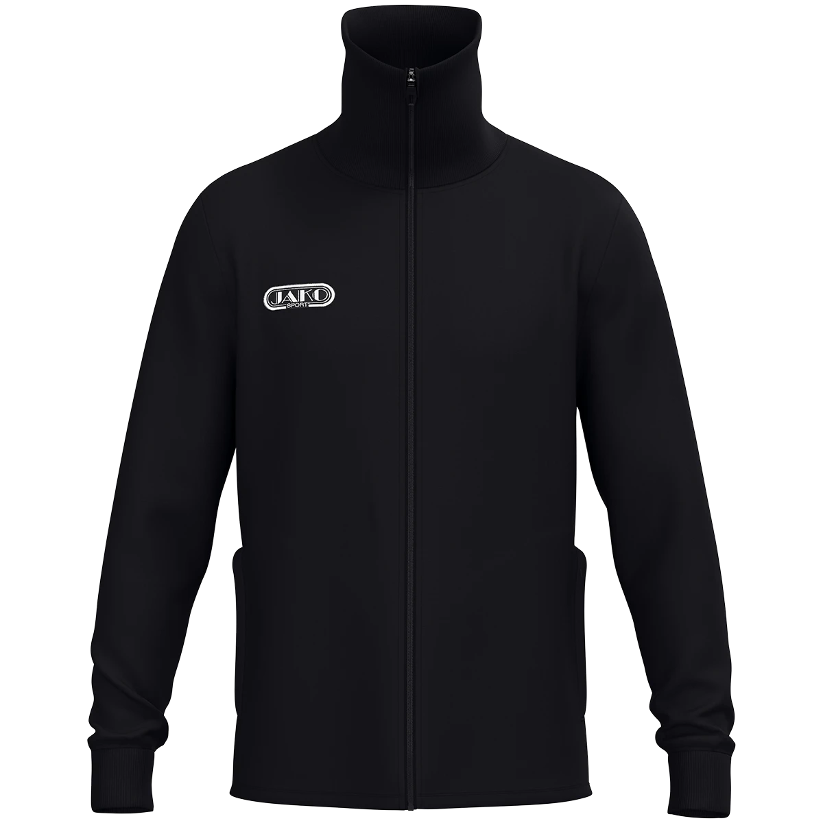 Tracksuit Jacke Wardrobe