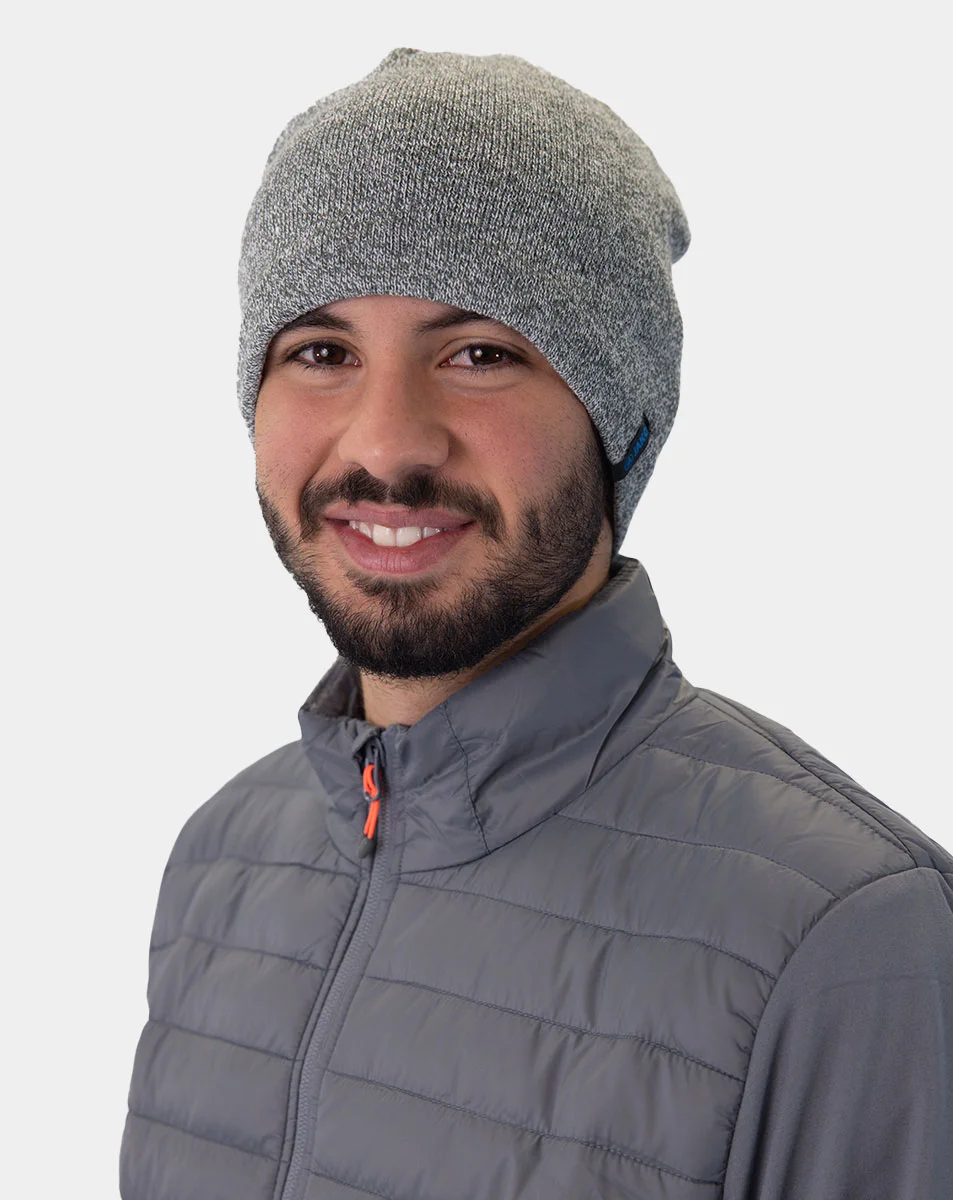 Strickmütze